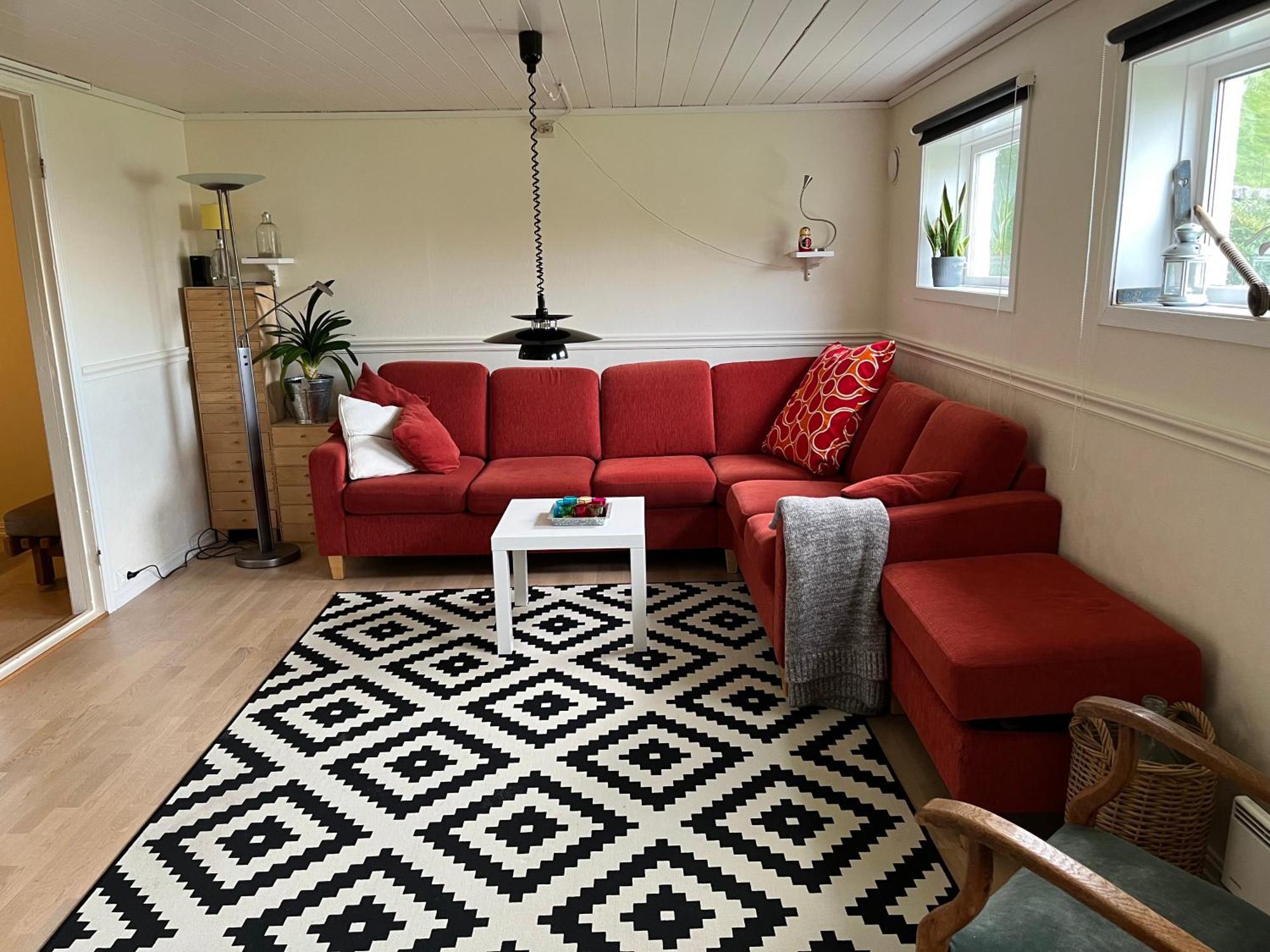 Ferienwohnung Kjolevik Jørpeland Exterior foto